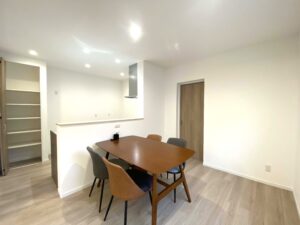 ５号地／クローバーエース南城船越Ⅱ