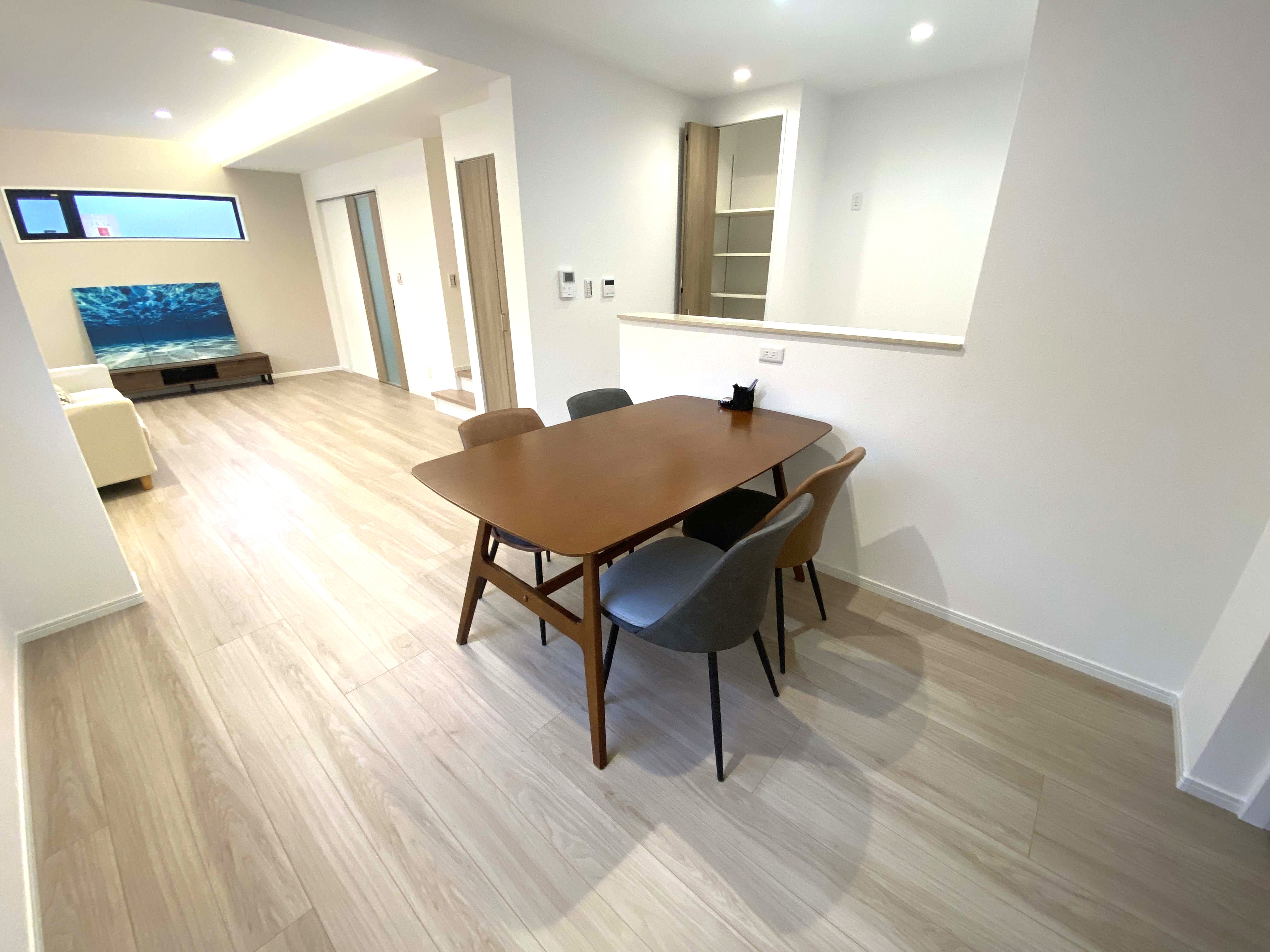 ５号地／クローバーエース南城船越Ⅱ