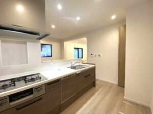 ５号地／クローバーエース南城船越Ⅱ