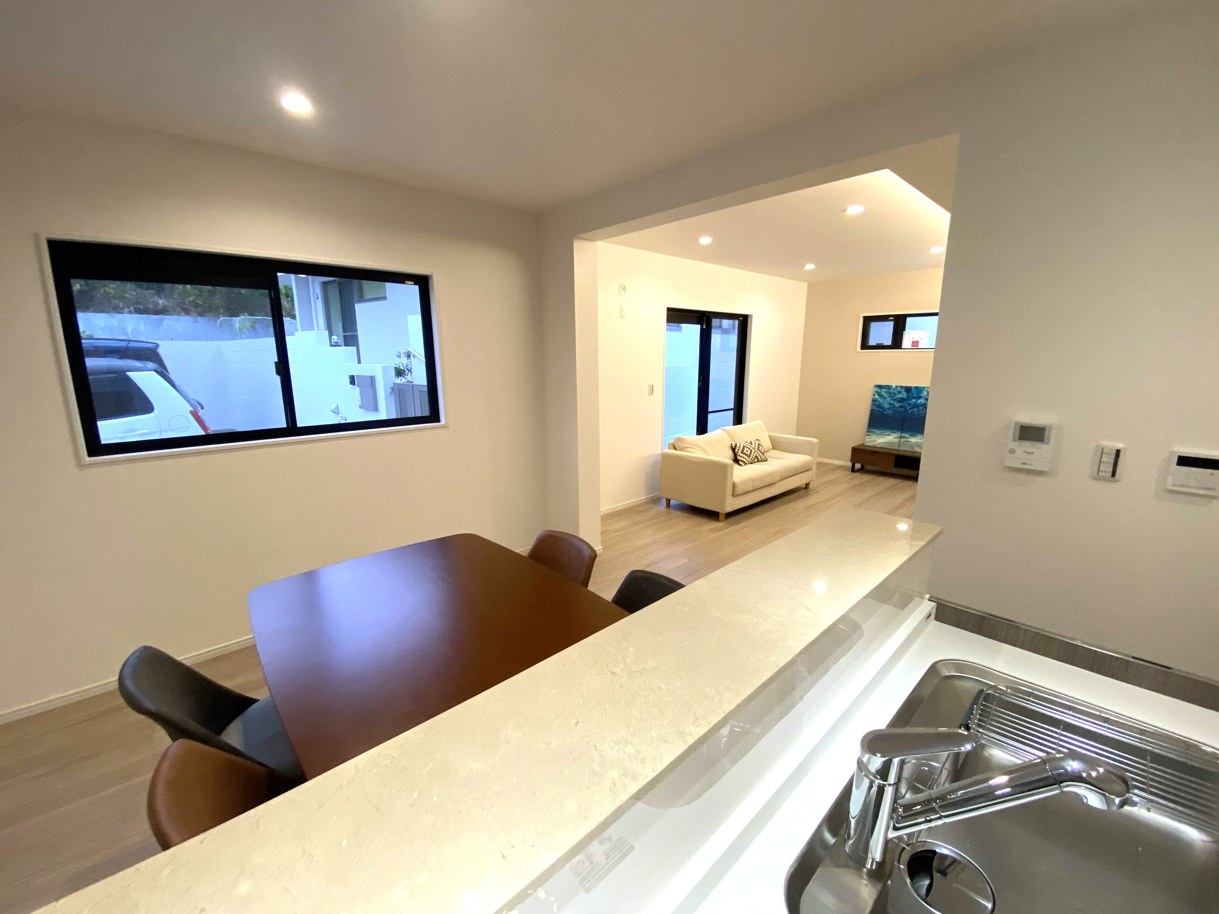 ５号地／クローバーエース南城船越Ⅱ