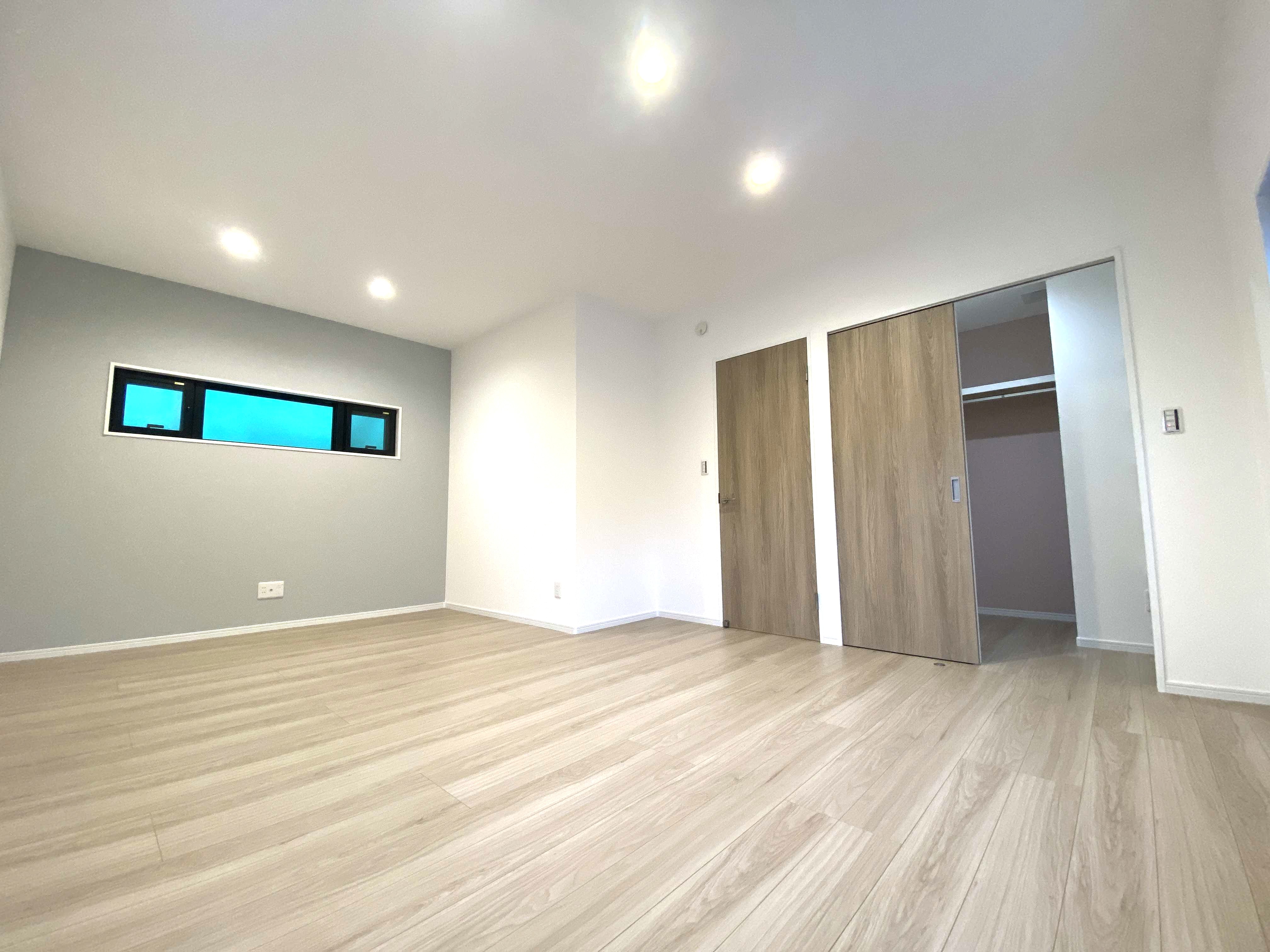 ５号地／クローバーエース南城船越Ⅱ