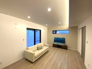 ５号地／クローバーエース南城船越Ⅱ