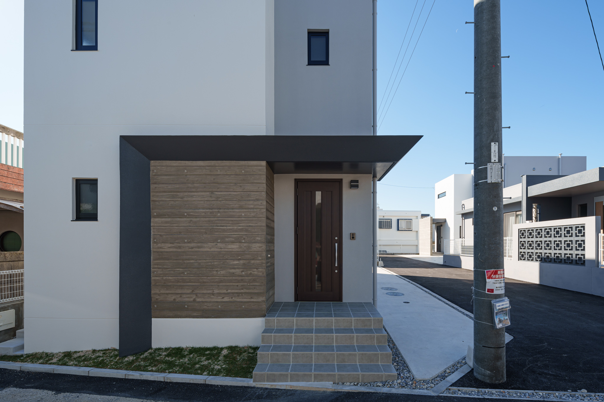 クローバーエース西原掛保久／３号地