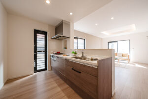 クローバーエース西原掛保久／３号地