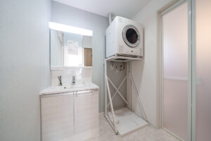 クローバーエース西原掛保久／３号地