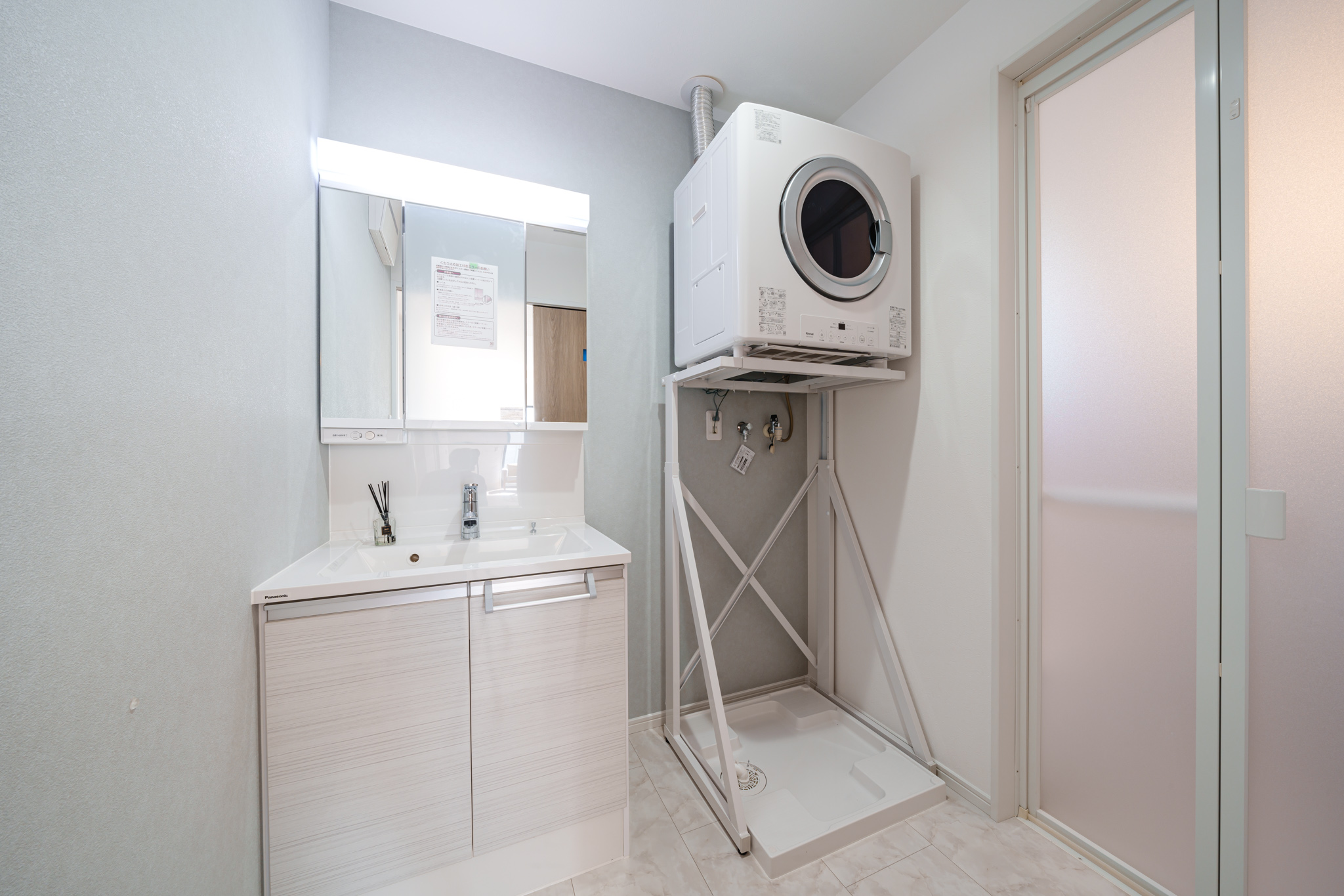 クローバーエース西原掛保久／３号地