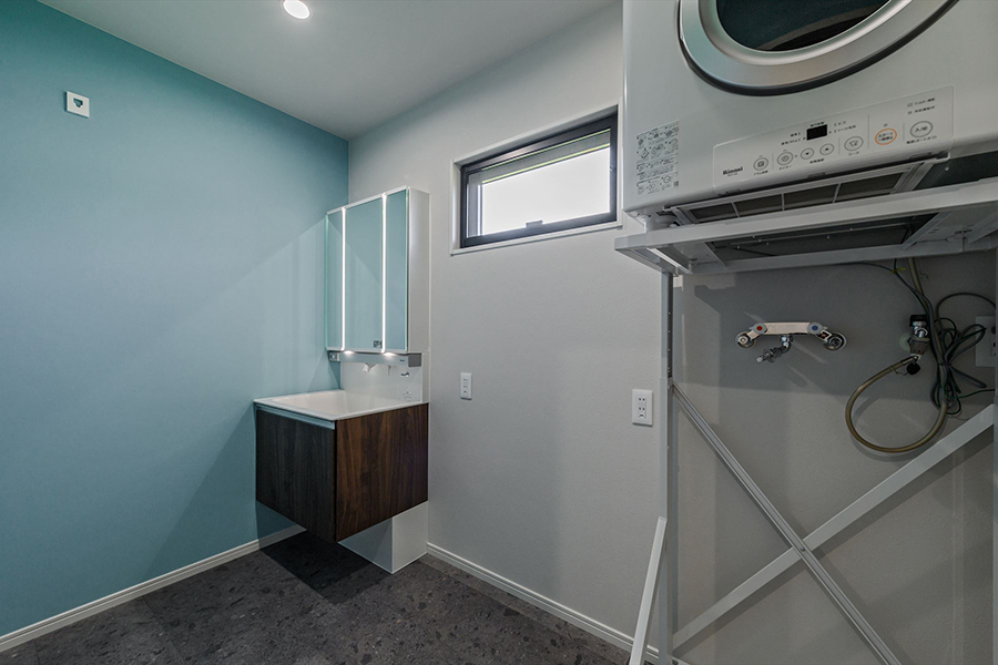 遊び心が満載！子どもが笑顔になる二世帯住宅