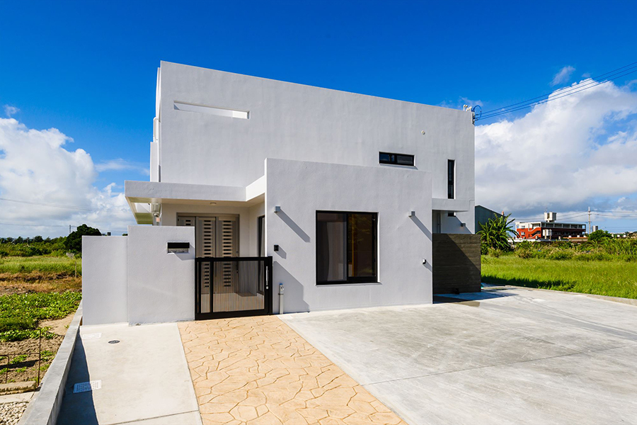 遊び心が満載！子どもが笑顔になる二世帯住宅