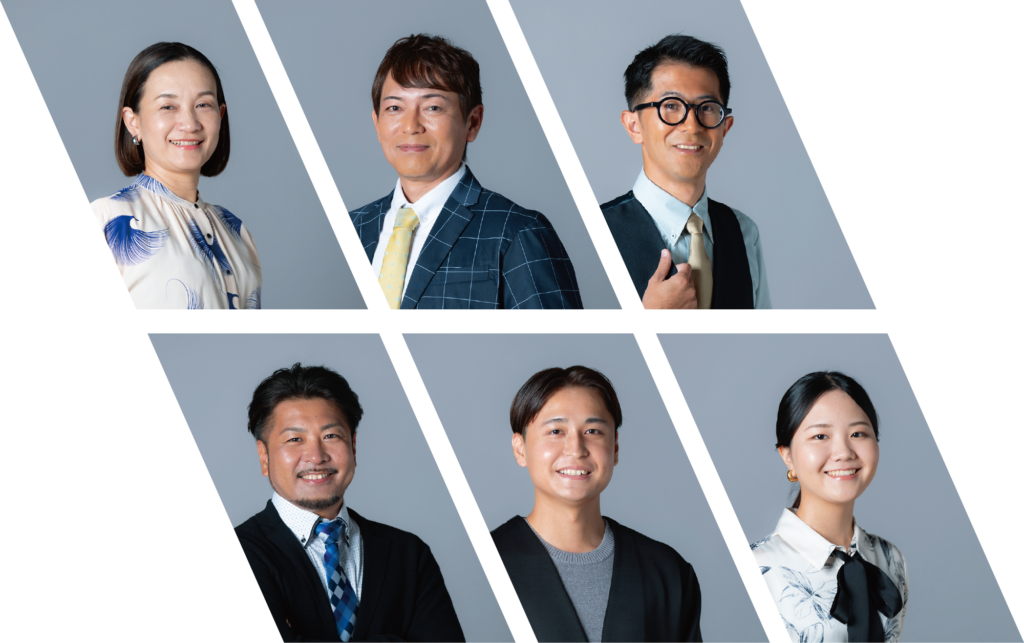 スタッフ撮影の「裏側」