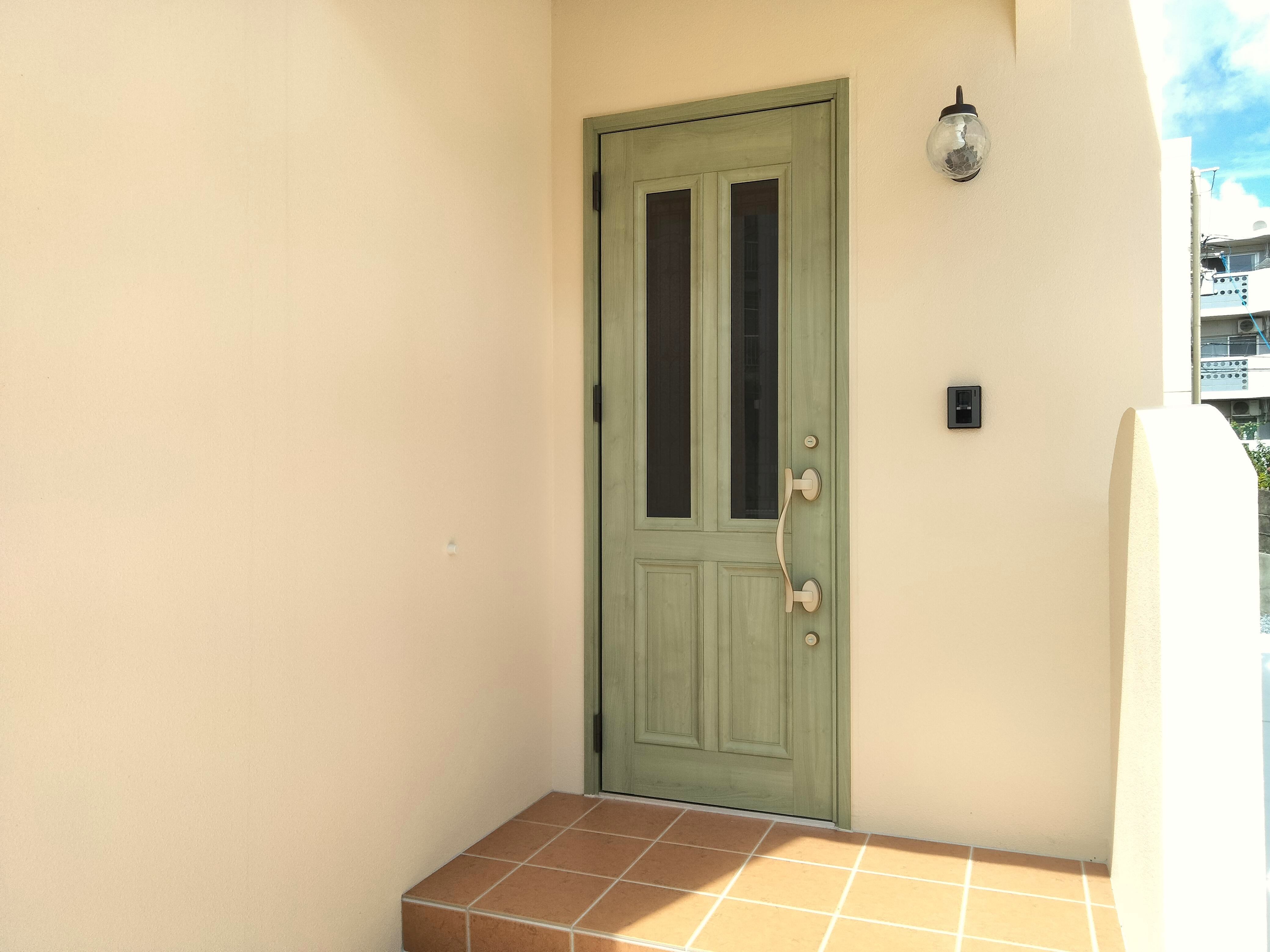 5号地/クローバーエース南風原与那覇