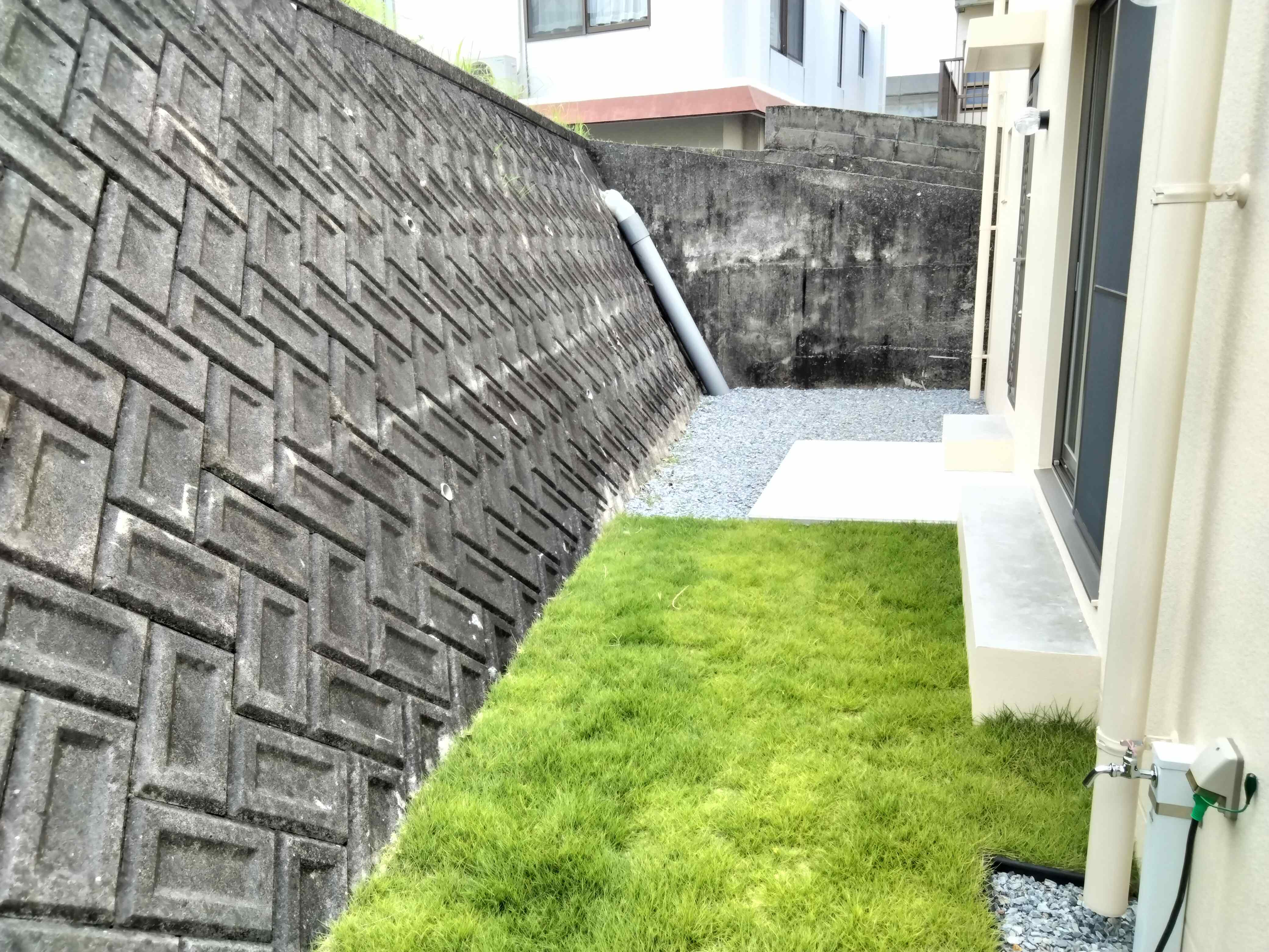 5号地/クローバーエース南風原与那覇