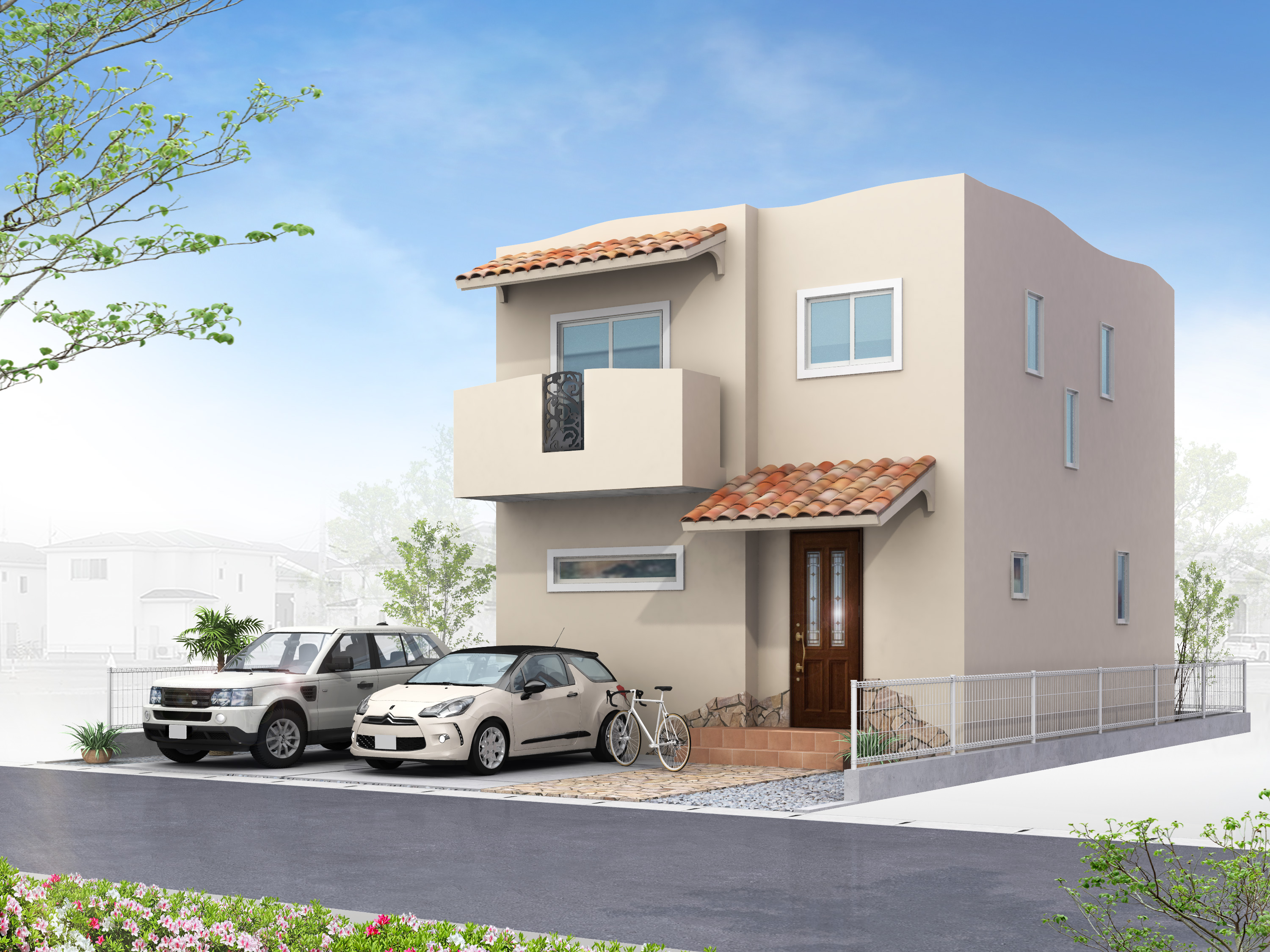 2号地/クローバーエース南風原与那覇