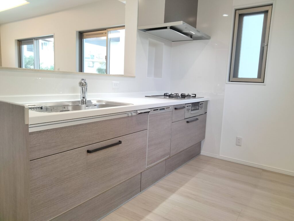 システムキッチン