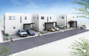 2号地/クローバーエース南風原与那覇