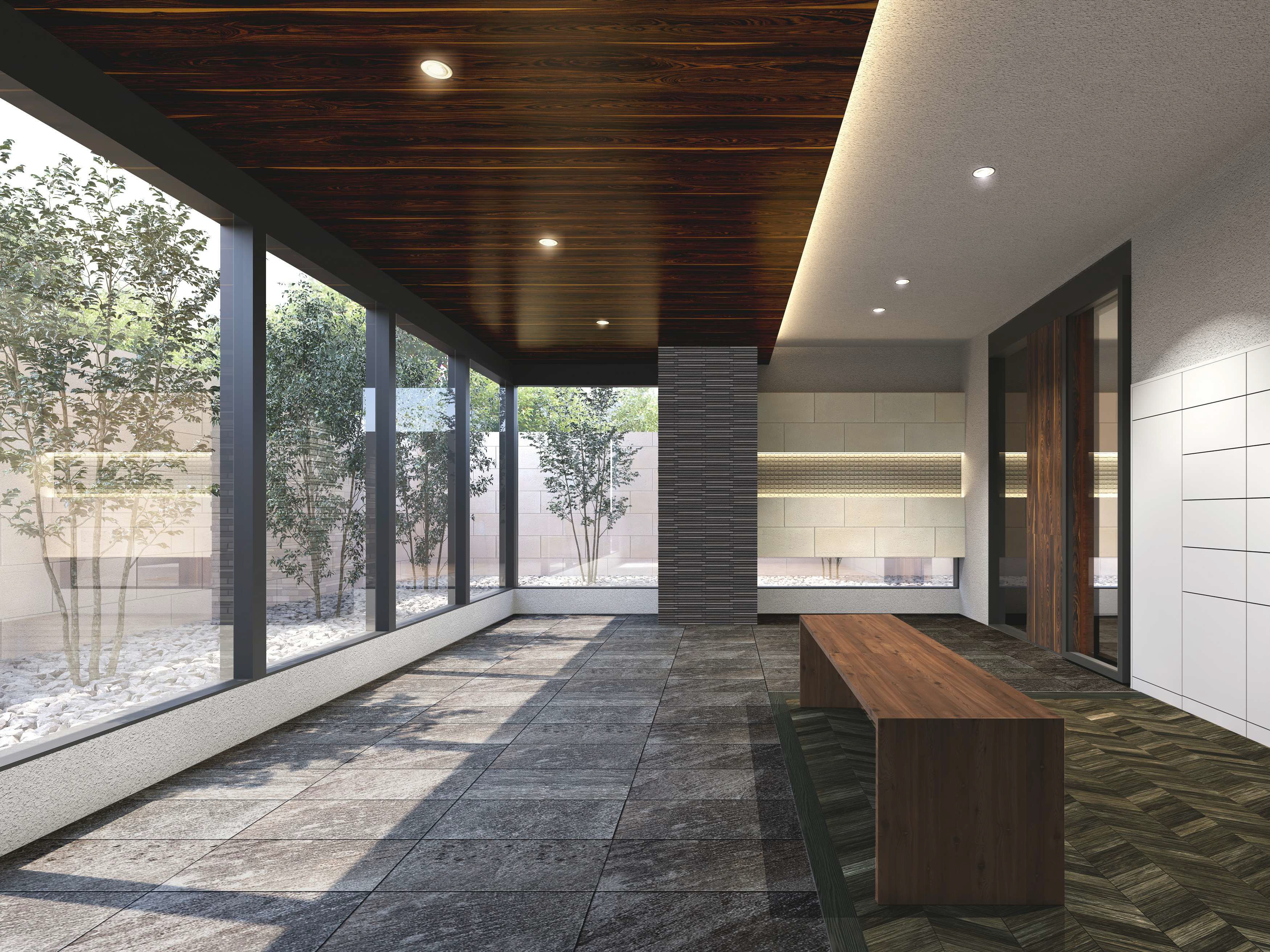 【Aタイプ】コルディオレジデンス北谷伊平<br>（新築分譲マンション）