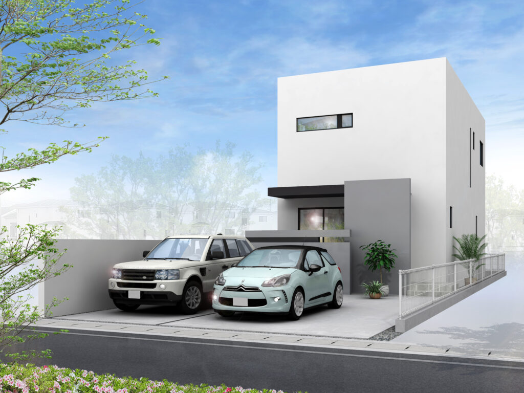 １号地／クローバーエース嘉手納屋良