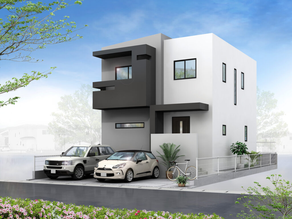 １号地／クローバーエース沖縄高原