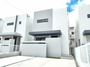 ３号地／クローバーエース嘉手納屋良