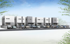 １号地／クローバーエース嘉手納屋良