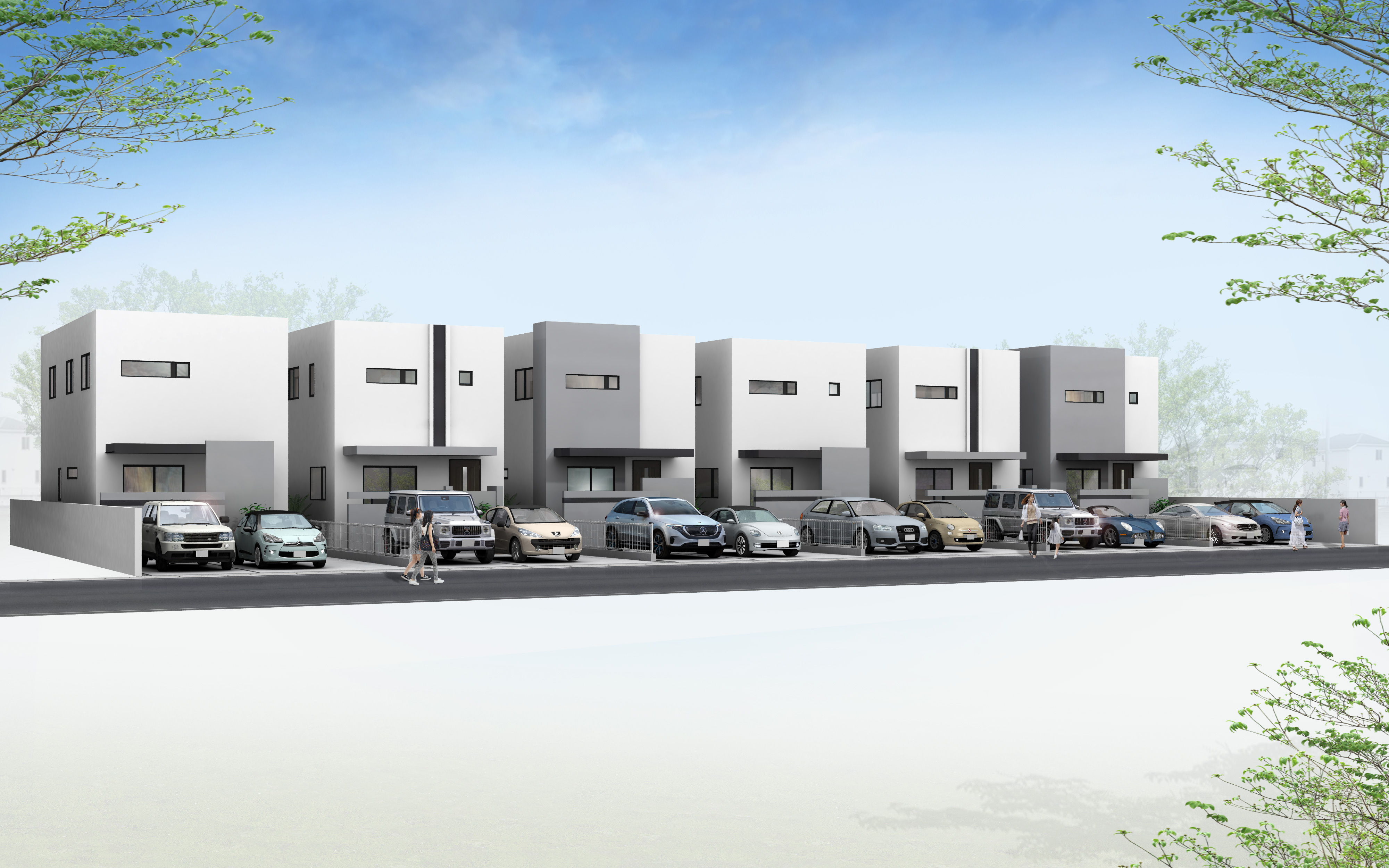 １号地／クローバーエース嘉手納屋良