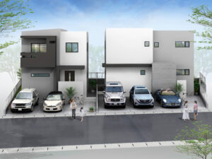 1号地/クローバーエース沖縄高原