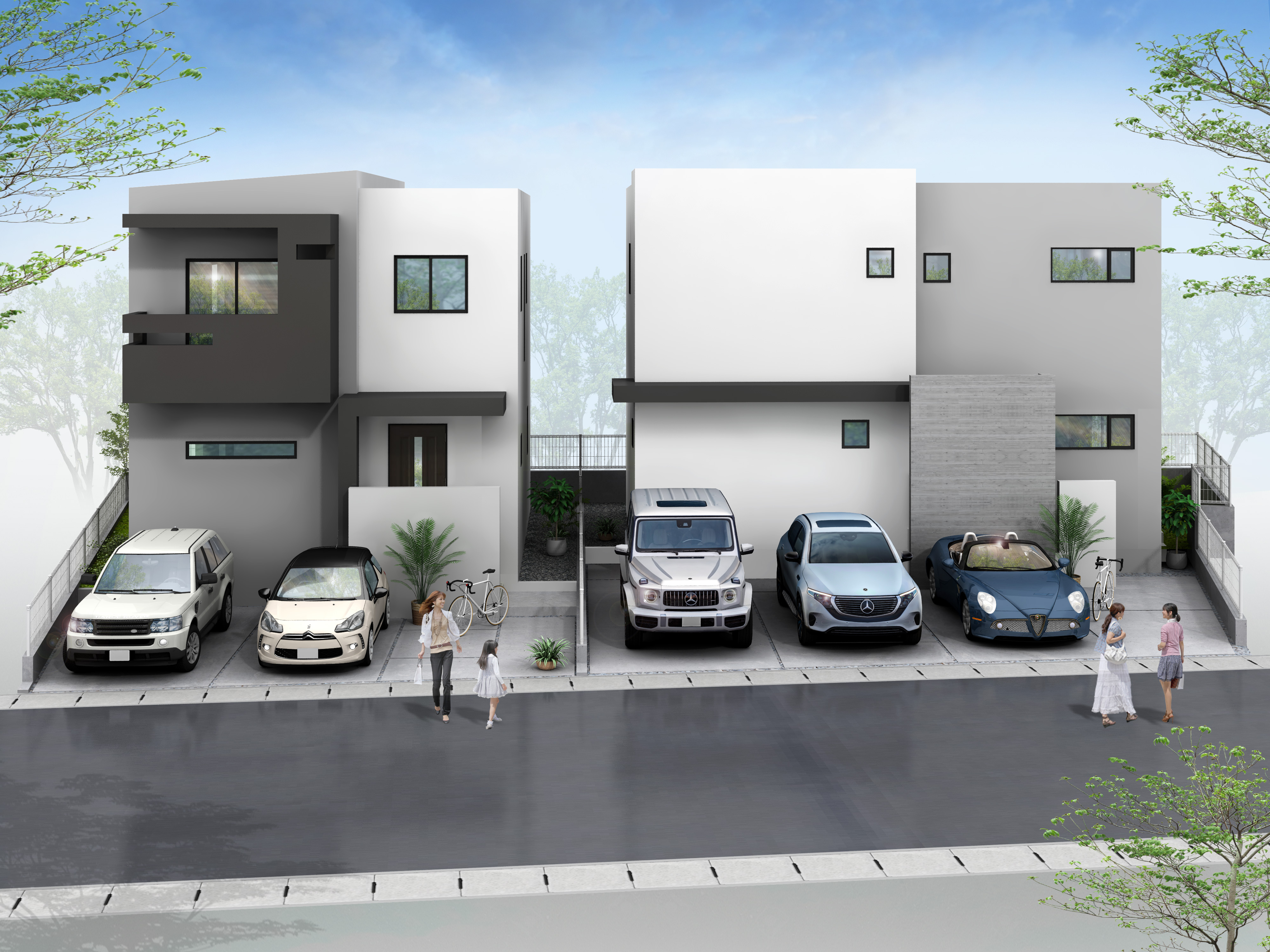 1号地/クローバーエース沖縄高原