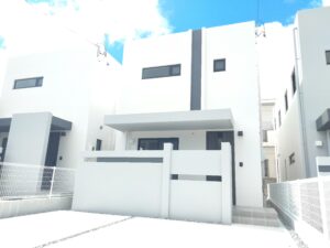 ２号地／クローバーエース嘉手納屋良