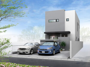 6号地/クローバーエース嘉手納屋良