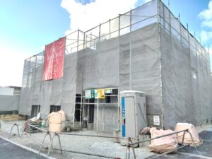 ３号地／クローバーエース嘉手納屋良Ⅱ