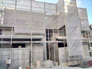 ４号地／クローバーエース嘉手納屋良Ⅱ