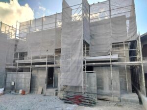 １号地／クローバーエース嘉手納屋良Ⅱ