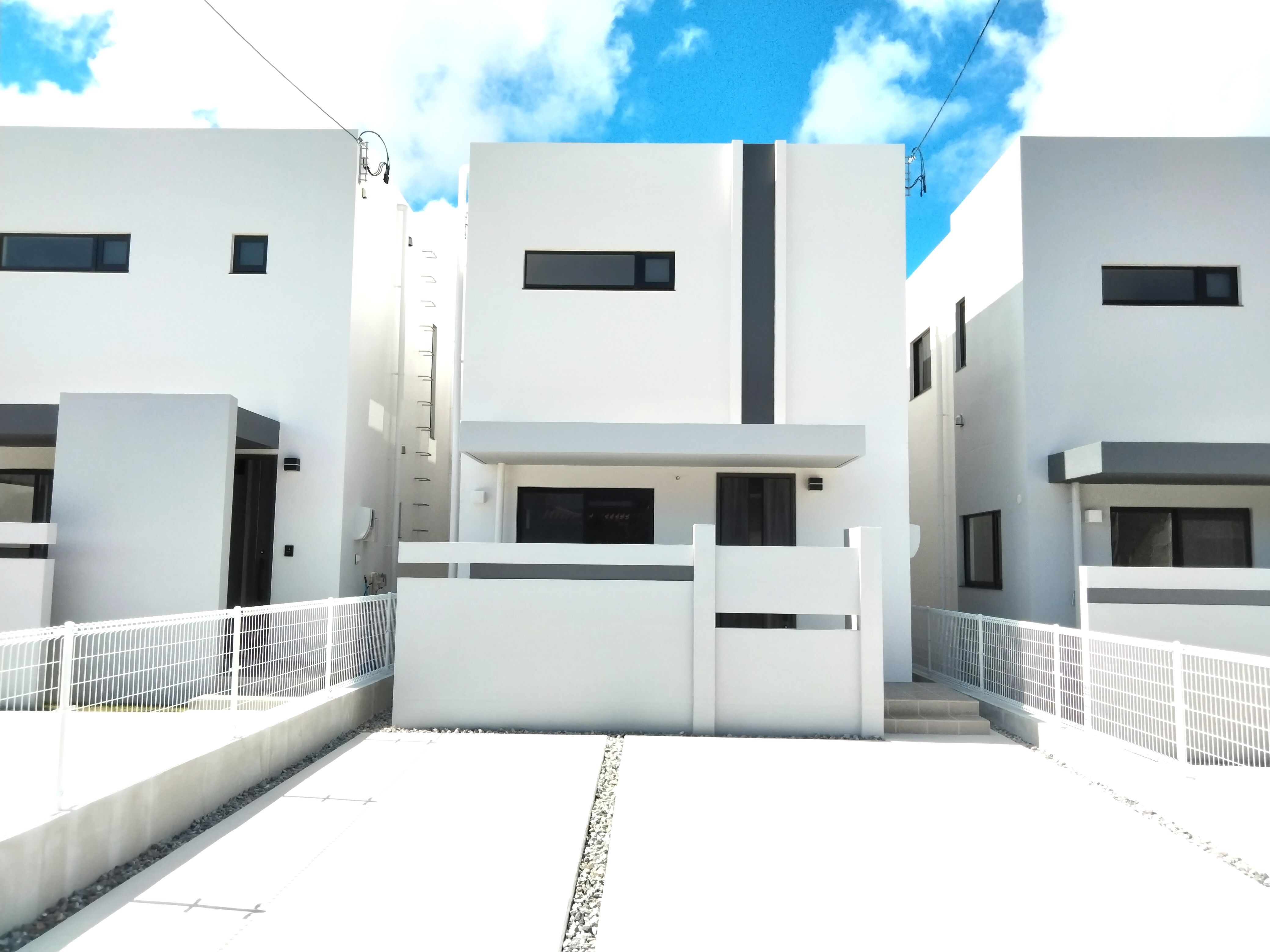 ５号地／クローバーエース嘉手納屋良