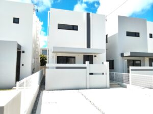 ５号地／クローバーエース嘉手納屋良