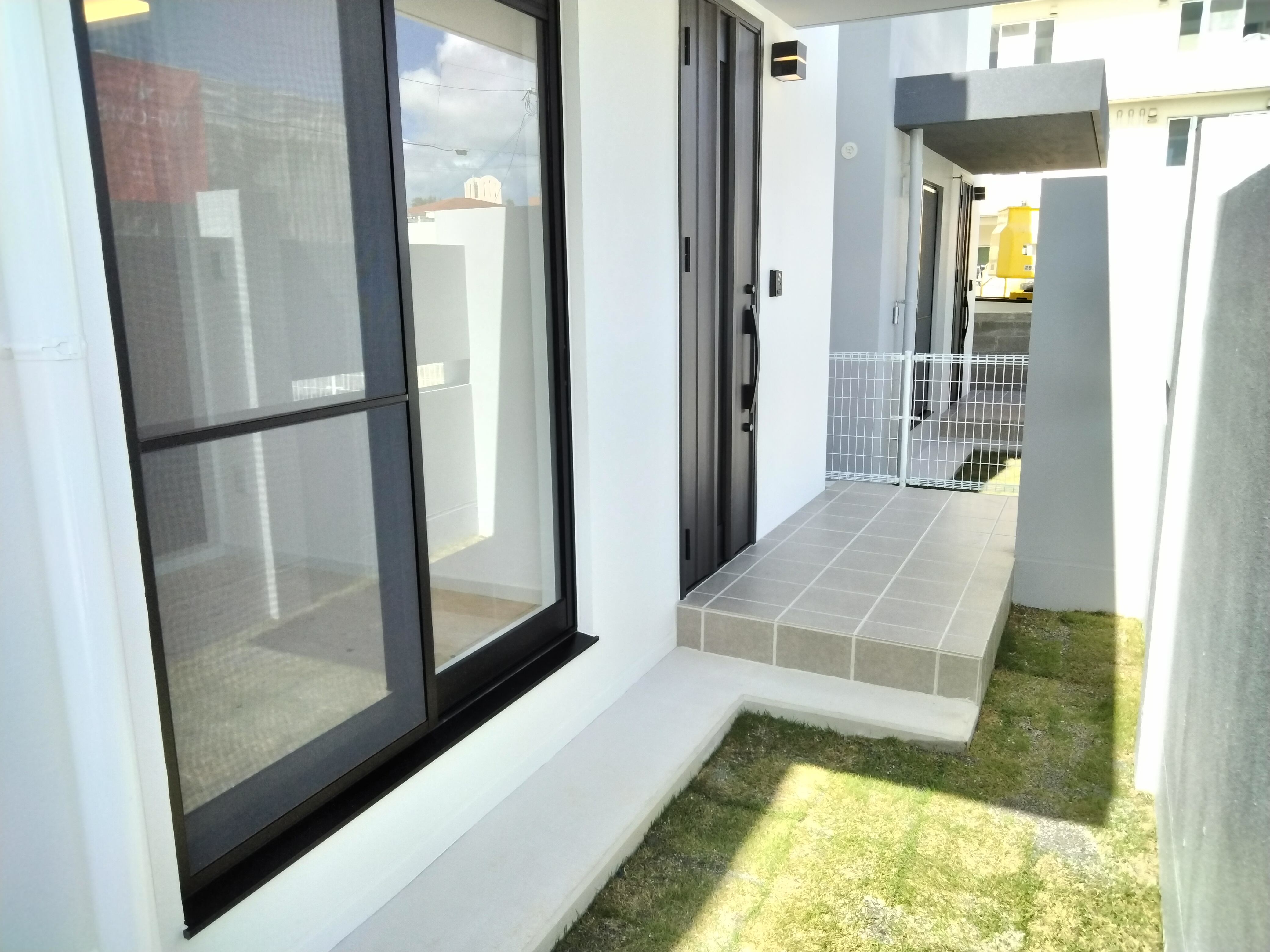 ５号地／クローバーエース嘉手納屋良