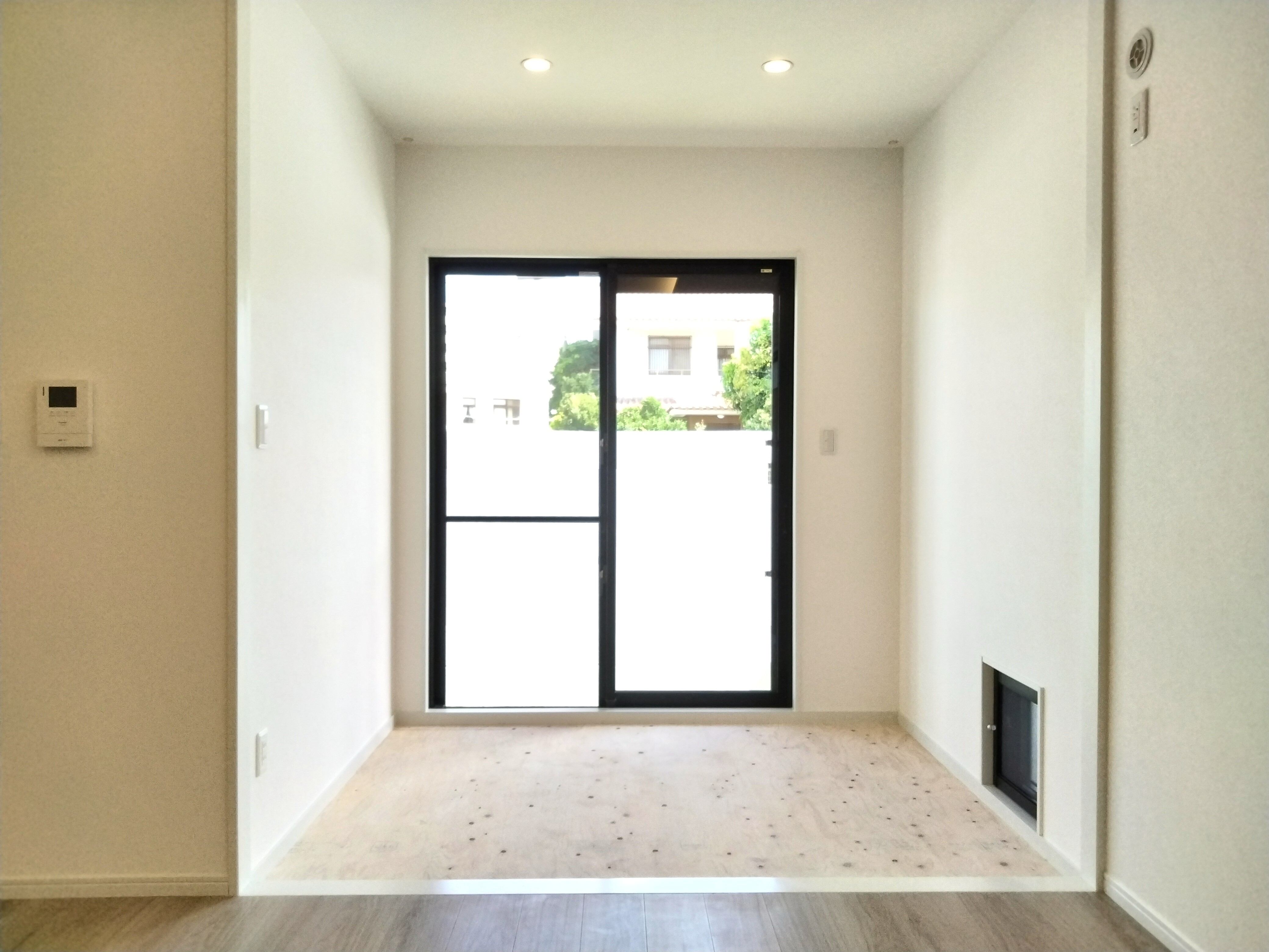 ５号地／クローバーエース嘉手納屋良