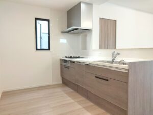 ５号地／クローバーエース嘉手納屋良