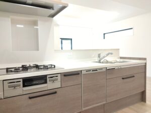 ５号地／クローバーエース嘉手納屋良