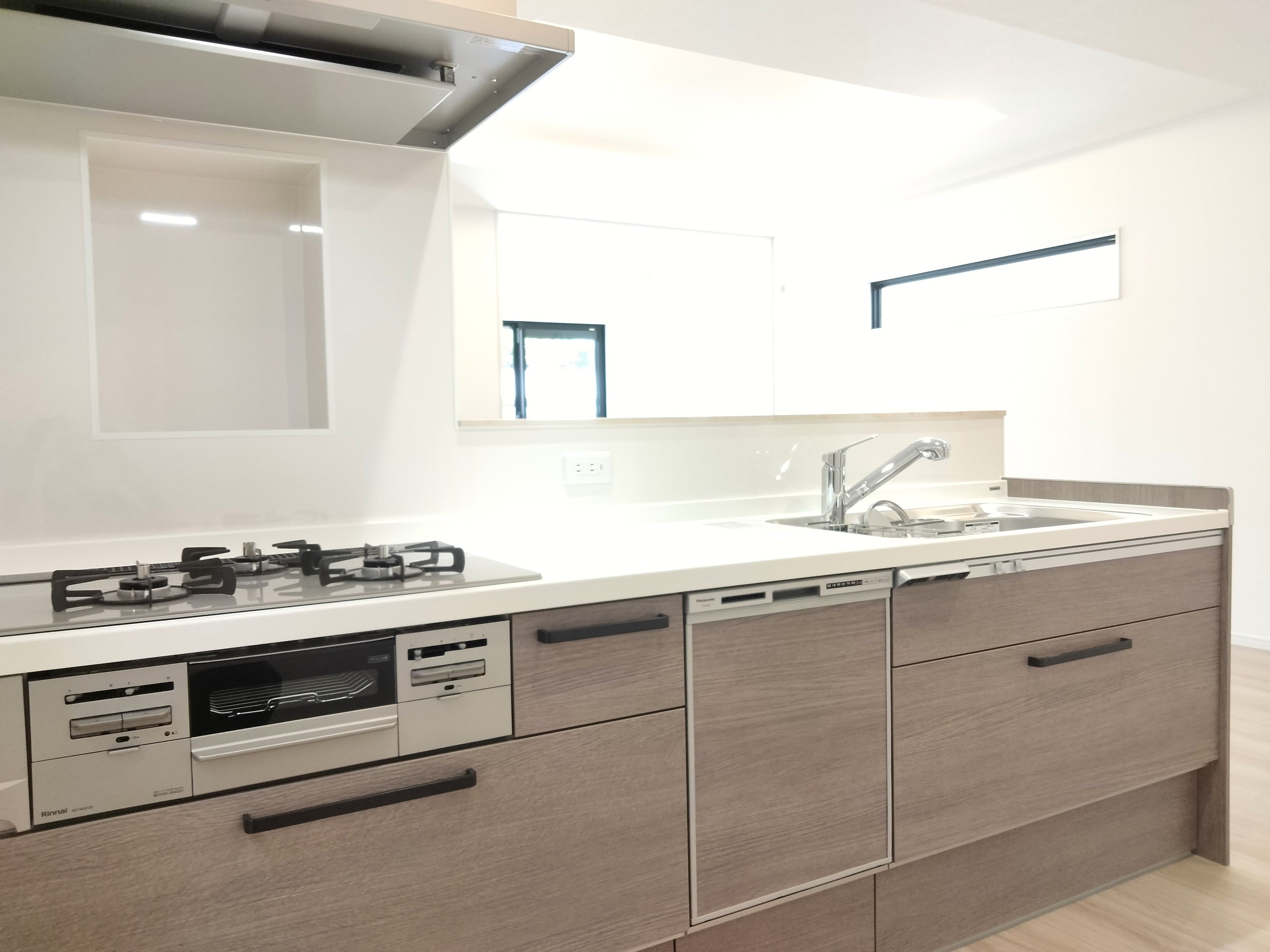 ５号地／クローバーエース嘉手納屋良