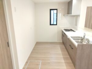 ５号地／クローバーエース嘉手納屋良