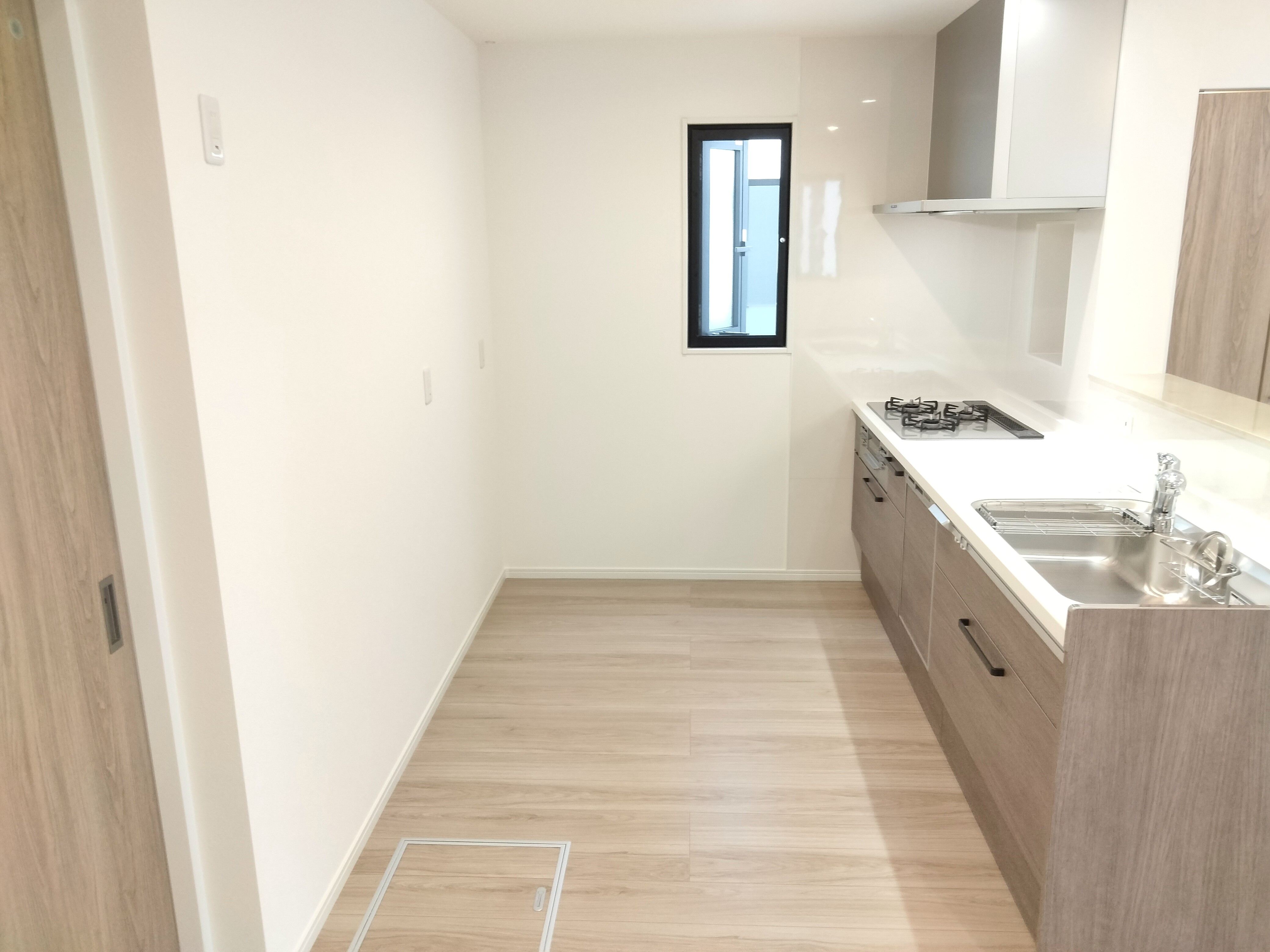 ５号地／クローバーエース嘉手納屋良