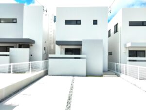 ４号地／クローバーエース嘉手納屋良