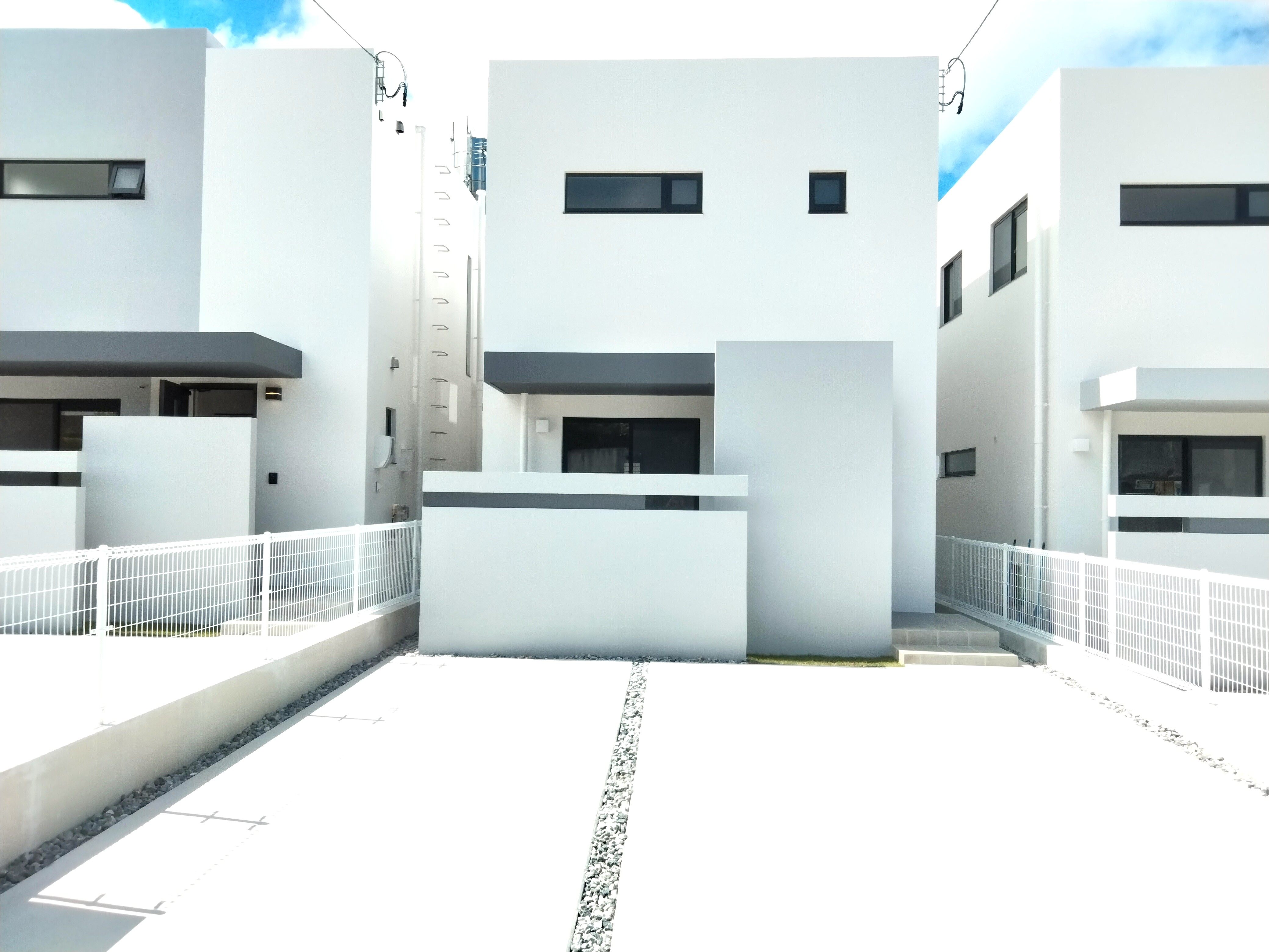 ４号地／クローバーエース嘉手納屋良