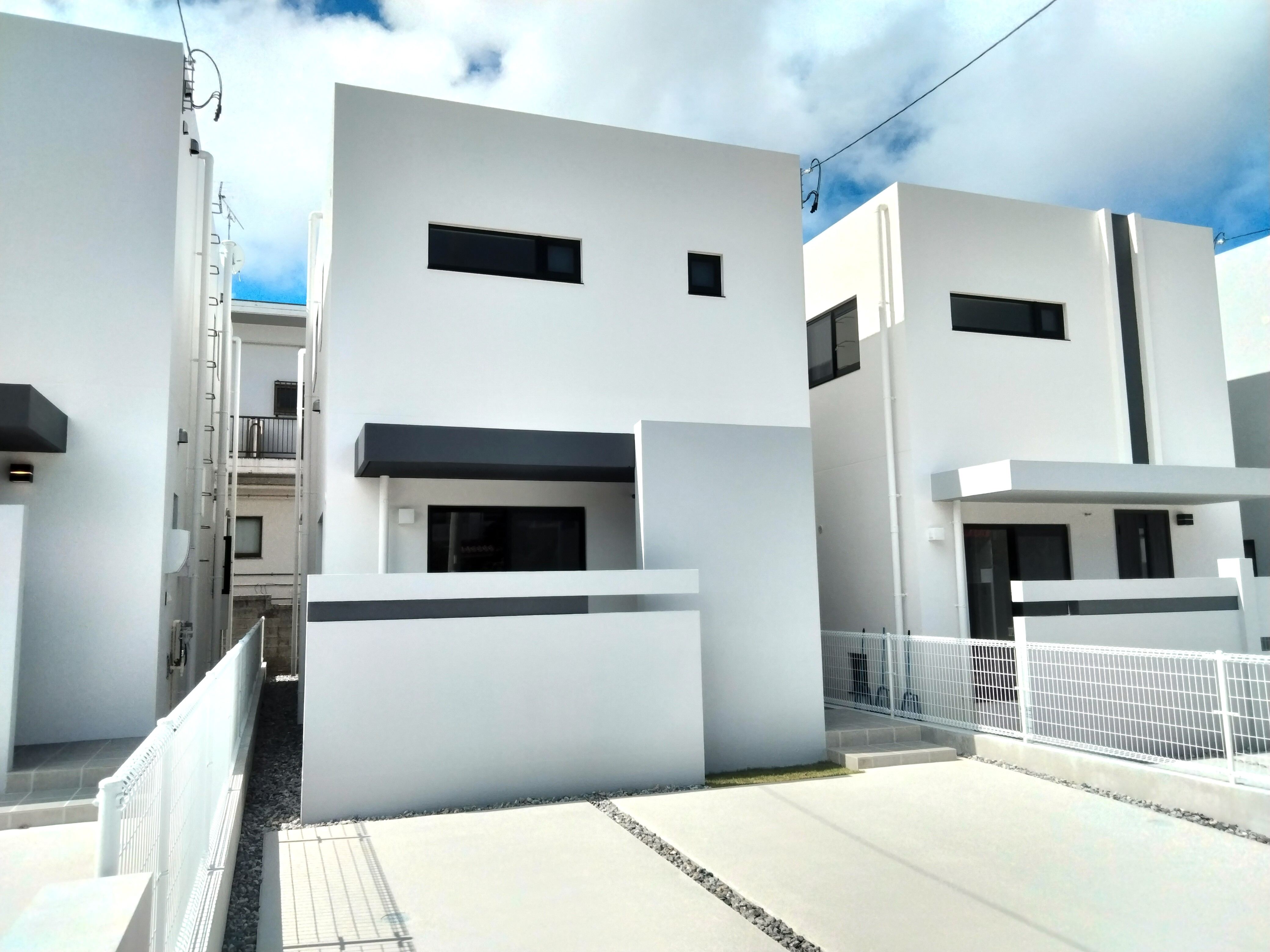 ４号地／クローバーエース嘉手納屋良