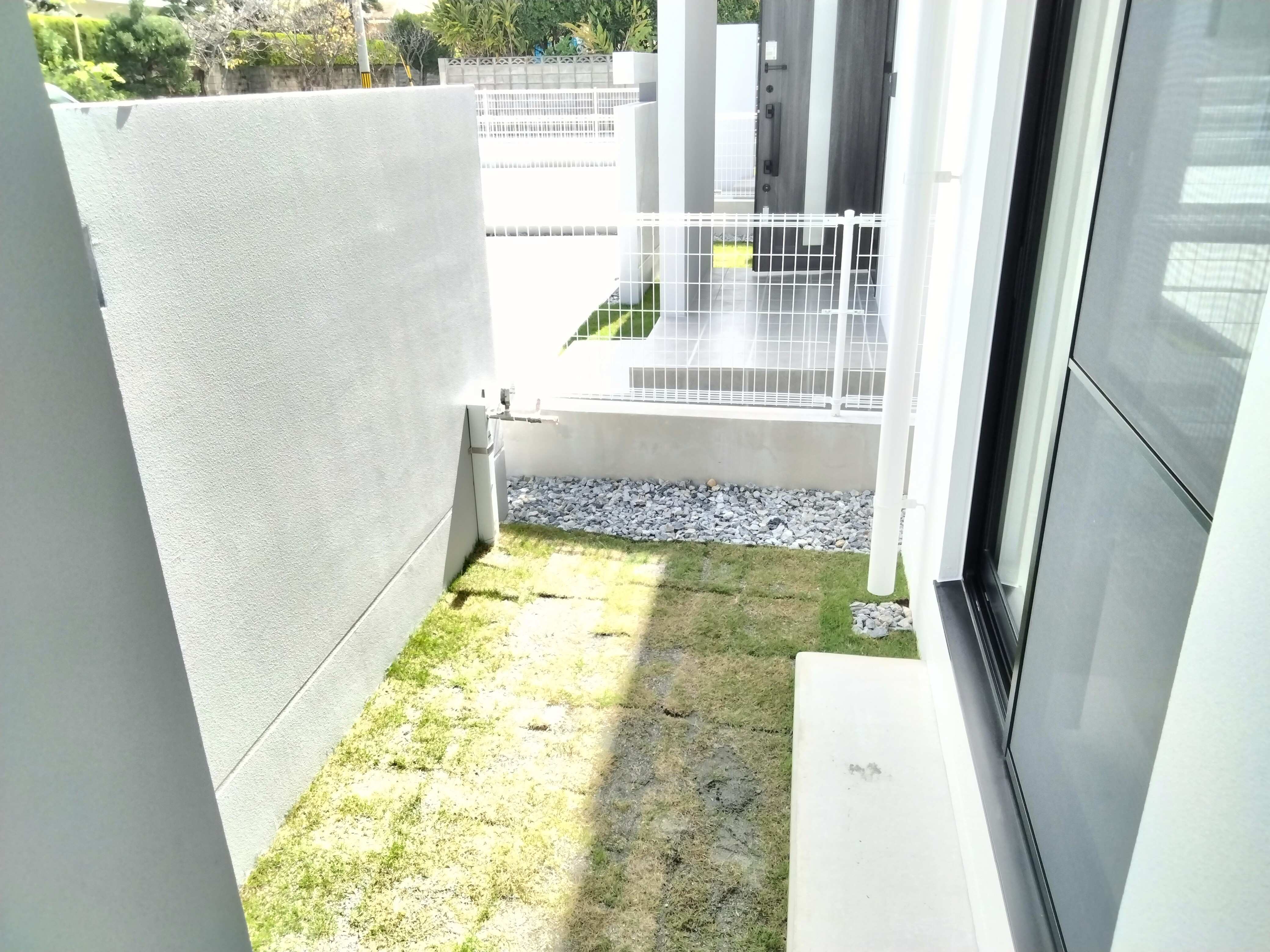 ４号地／クローバーエース嘉手納屋良