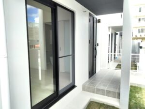 ４号地／クローバーエース嘉手納屋良