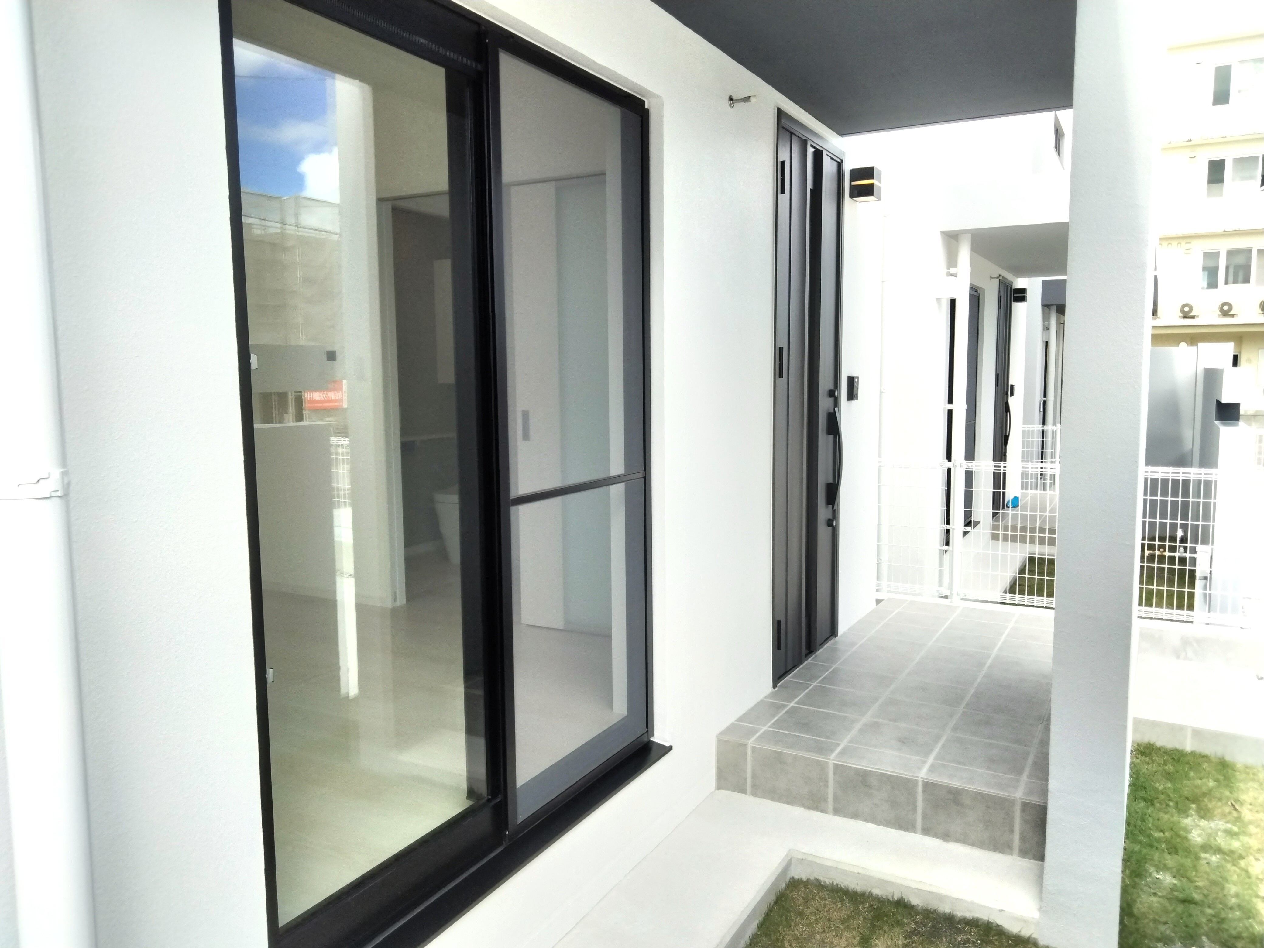 ４号地／クローバーエース嘉手納屋良