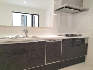 ４号地／クローバーエース嘉手納屋良