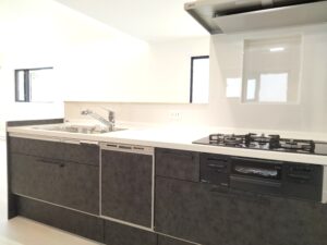 ４号地／クローバーエース嘉手納屋良