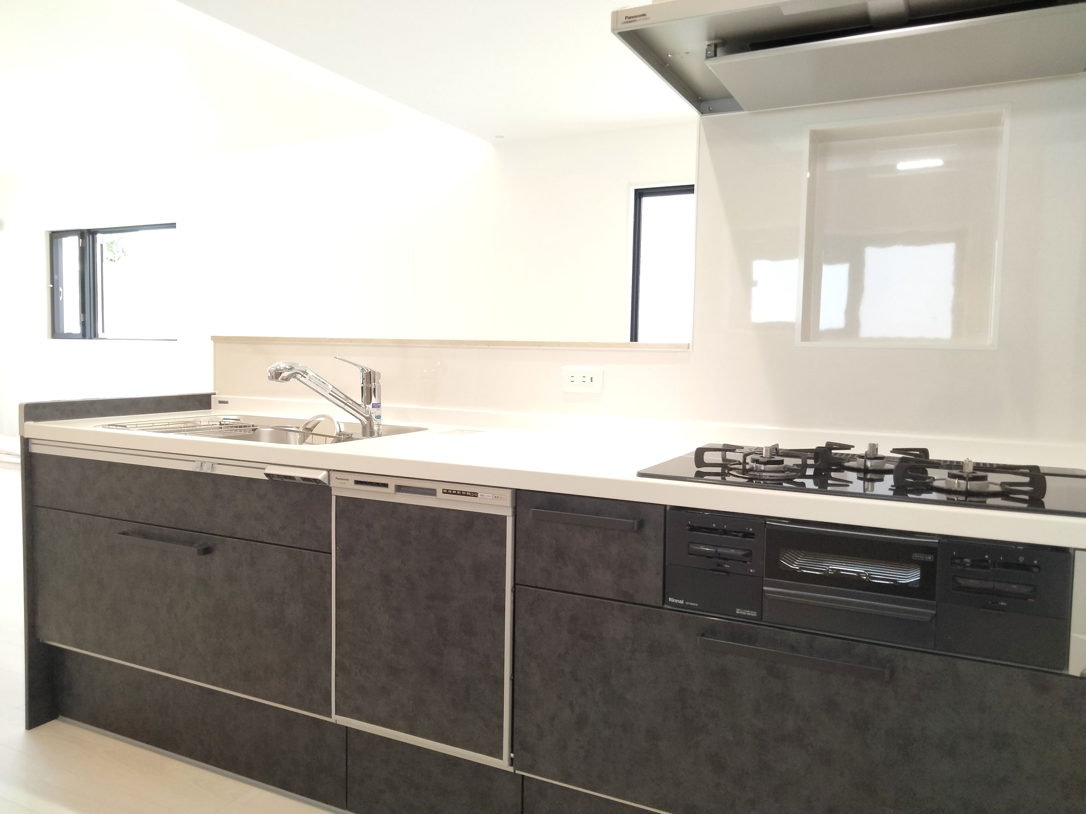 ４号地／クローバーエース嘉手納屋良