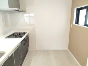 ４号地／クローバーエース嘉手納屋良